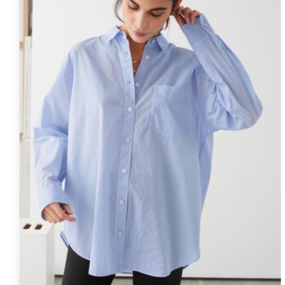 L.L. Bean Other - LL Bean Button Down Shirt BWOT NEVER WORN